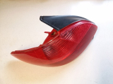 Heckleuchte 2531G hinten links für Peugeot 206 bis 04