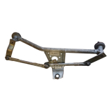 Bosch Wischergestänge 3397020446 vorne für Peugeot 206