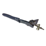 Handbremshebel 470162 für Peugeot 206