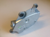 Valeo Wischermotor 9628679980 hinten für Peugeot 206