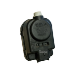 Valeo LWR Stellmotor 6224C0 für Peugeot 206 bis 04