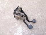 Pedalblock 70917 für Peugeot 206