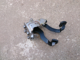 Pedalblock 70917 für Peugeot 206