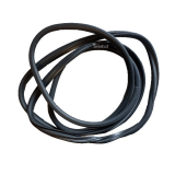 Gummidichtung 8402 58 für Panoramadach für Peugeot 206