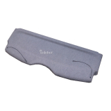 Hutablage grau 8794JK für Peugeot 206 3-Türer