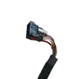 Kabelbaum für Heizkasten 61640 für Peugeot 206