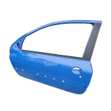 Tür vorne links für Peugeot 206 3-Türer in EGJB