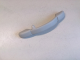 Haltegriff hinten hellgrau für Peugeot 206