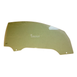 Türscheibe 9202 A9 vorne rechts grün für Peugeot 206 3-Türer