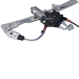 Bosch elektr. Fensterheber vr 9222 E4 für Peugeot 206 3-Türer