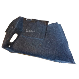 Seitenverkleidung innen hl 94572844 für Peugeot 206