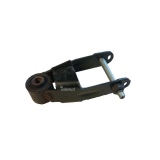 PSA 9622739380 Motorlager für Peugeot 206 bis 04