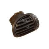 Luftdüse rechts 9624664277 für Peugeot 206