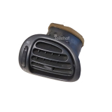 Luftdüse links 9624664377 für Peugeot 206