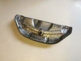 Hitzeblech 9626816980 für Krümmer für Peugeot 206 1,1l 8V 1,4l 8V