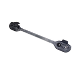 Unterlage für Sitzschiene für Peugeot 206