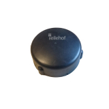 Abdeckung 9628834880 für Domlager für Peugeot 206