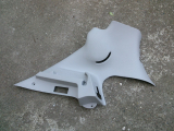 Seitenverkleidung hinten links 9628908477 für Peugeot 206 3-Türer