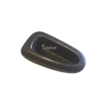 Griffmulde 9629326077 vorne links für Peugeot 206