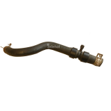 PSA Wasserschlauch 96323115 für Peugeot 206 1,1 - 1,1i - 1,4l - 1,6l 16V