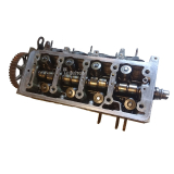 Zylinderkopf 9634005110 für Peugeot 206 1,4l TU3JP