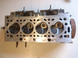 Zylinderkopf 9634005110 für Peugeot 206 1,4l TU3JP