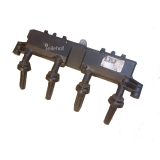 Valeo Zündspule 9635864780 für Peugeot 206 bis 05 (106 II 206 307)