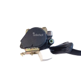 Sicherheitsgurt 96361056XX D vorne rechts für Peugeot 206 3-Türer