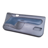 Türverkleidung 96393612LD vr Vercu Blue für Peugeot 206 3-Türer