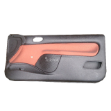 Türverkleidung vr Transame für Peugeot 206 3-Türer