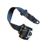 Gurt hinten rechts A508367 für Peugeot 206 3-Türer