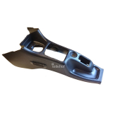 Mittelkonsole Vorderteil HG 9625037977 für Peugeot 206