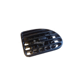 Luftdüse mitte rechts für Peugeot 206