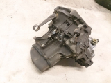 5-Gang Schaltgetriebe 20CC27 für Peugeot 306 1,4l