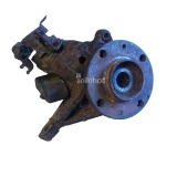 Achsschenkel vr 364753 16mm für Peugeot 306 mit ABS bis 97