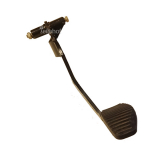 Bremspedal für 4501 C5 für Peugeot 306