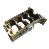 Kurbelwellenlager für Peugeot Citroen TU3JP 75PS