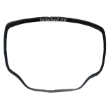 Gummidichtung hinten für Heckklappe für Peugeot 306 Schrägheck B-Ware