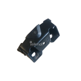 Schließplatte Fanghaken 872467 für Heckklappe für Peugeot 306 Schrägheck