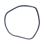 Gummidichtung für Türrahmen hinten für Peugeot 306 Schrägheck