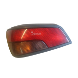 Rücklicht hinten links für Peugeot 306 Schrägheck bis 97 B-Ware