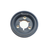 Riemenscheibe 9611821380 für Peugeot 306