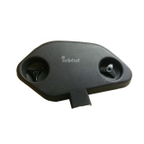 Abdeckung innen hinten rechts für Rücklicht für Peugeot 306 Schrägheck bis 97