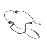 Kabelbaum 9614907280 für Kennzeichenbeleuchtung für Peugeot 306