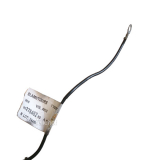 Kabelbaum/Schlauch 9627846280 für Hecklappe für Peugeot 306 Schrägheck