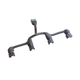 Kabelbaum 9629232680 für Einspritzdüsen für Peugeot 1,1l 1,4l tu1jp tu3jp