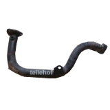 Hosenrohr 1705C0 für Peugeot 306 1,4l Berlingo MF 1,4l