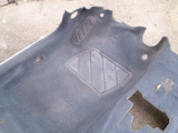 Bodenbelag vorne für Peugeot 306 Schrägheck