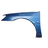 Kotflügel vl blau MONO 95-97 für Peugeot 306