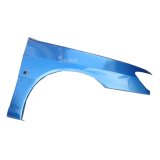 Kotflügel vr blau MONO 95-97 für Peugeot 306